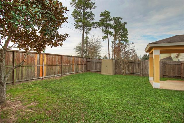 29511 Evergreen Hills Drive, Spring, TX 77386