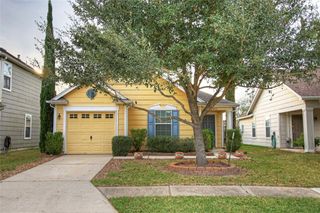 29511 Evergreen Hills Drive, Spring, TX 77386
