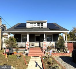 1666 BROWNING RD, Pennsauken, NJ 08110