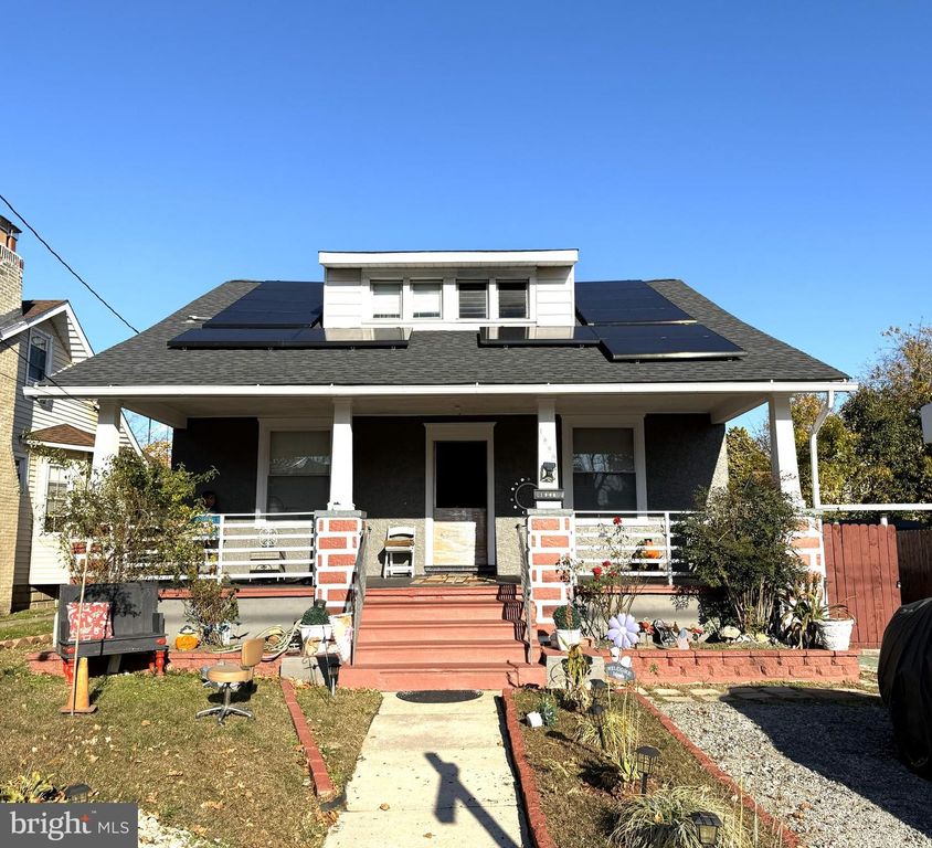 1666 BROWNING RD, Pennsauken, NJ 08110