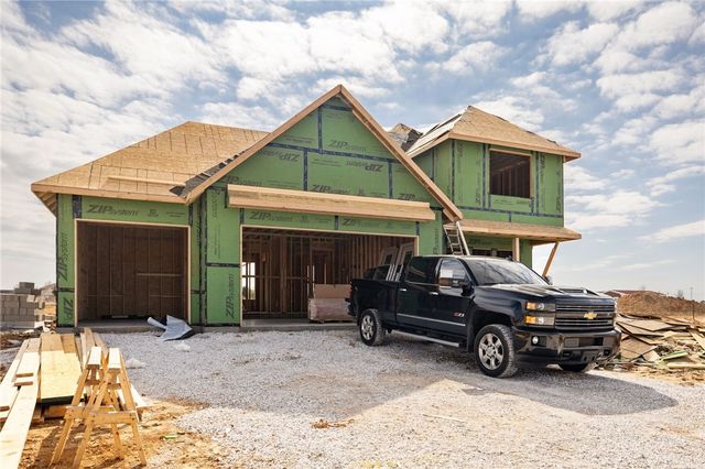 7671 Scenic Valley Avenue, Springdale, AR 72762