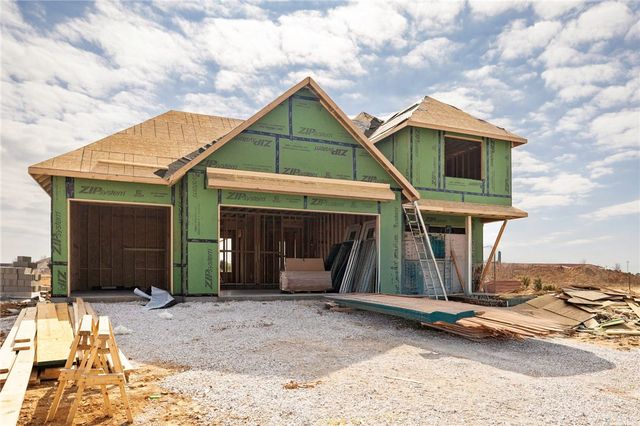 7671 Scenic Valley Avenue, Springdale, AR 72762