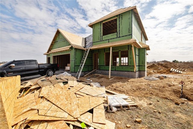 7671 Scenic Valley Avenue, Springdale, AR 72762