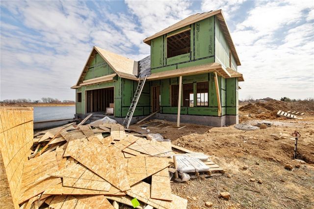 7671 Scenic Valley Avenue, Springdale, AR 72762