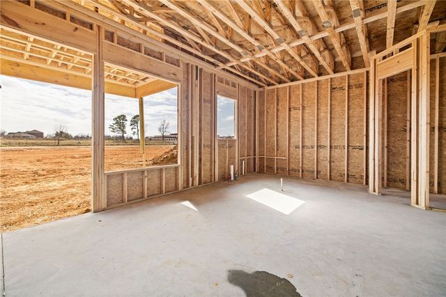 7671 Scenic Valley Avenue, Springdale, AR 72762