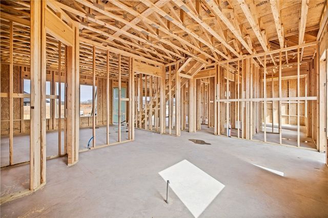 7671 Scenic Valley Avenue, Springdale, AR 72762