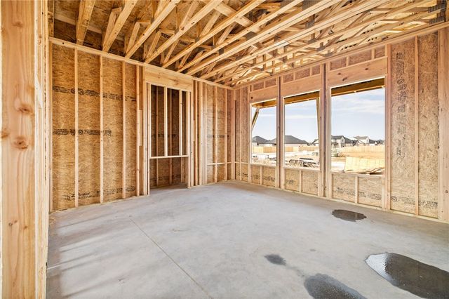 7671 Scenic Valley Avenue, Springdale, AR 72762