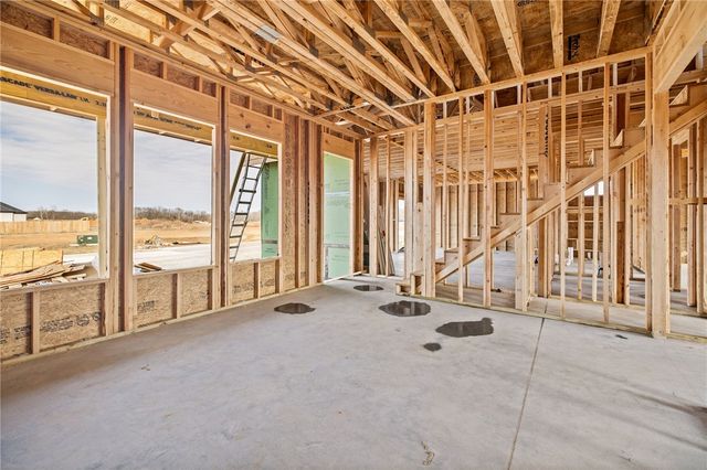 7671 Scenic Valley Avenue, Springdale, AR 72762