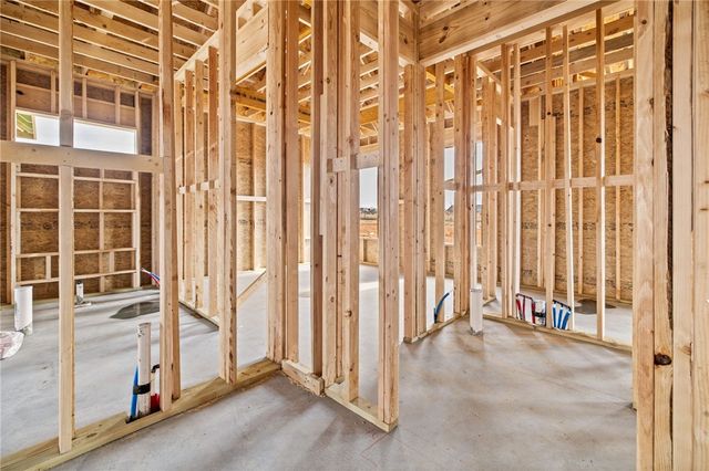 7671 Scenic Valley Avenue, Springdale, AR 72762