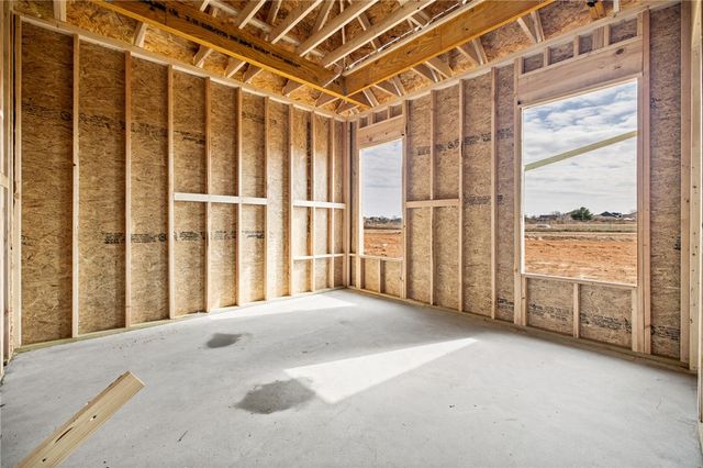 7671 Scenic Valley Avenue, Springdale, AR 72762