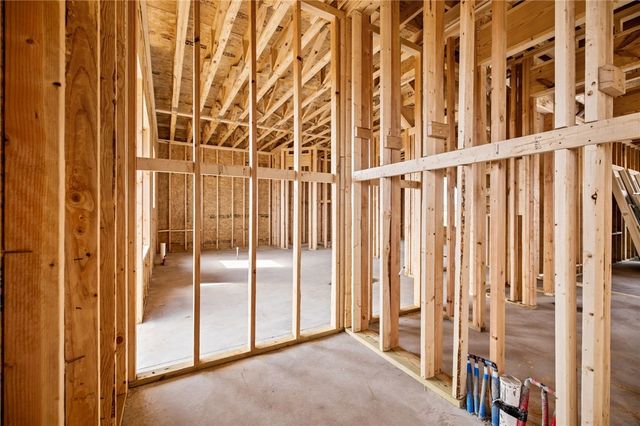 7671 Scenic Valley Avenue, Springdale, AR 72762