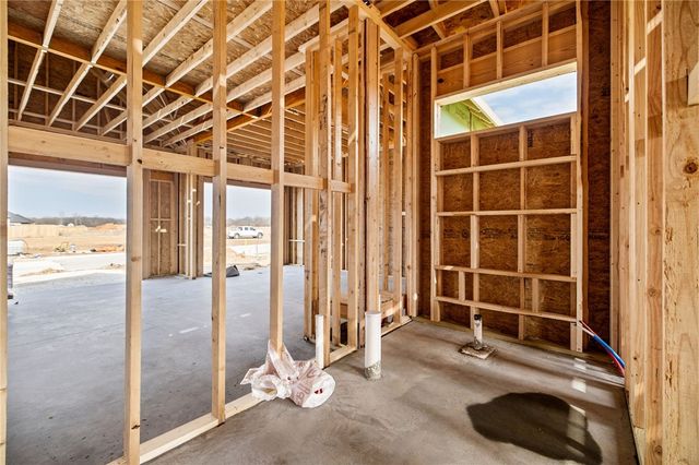 7671 Scenic Valley Avenue, Springdale, AR 72762