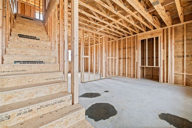 7671 Scenic Valley Avenue, Springdale, AR 72762