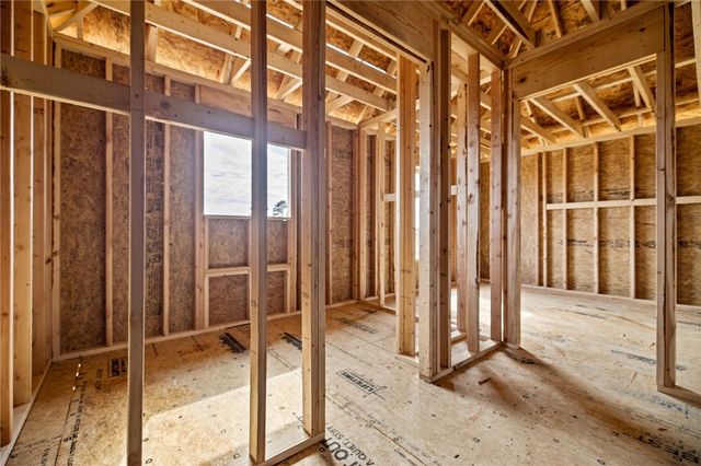 7671 Scenic Valley Avenue, Springdale, AR 72762