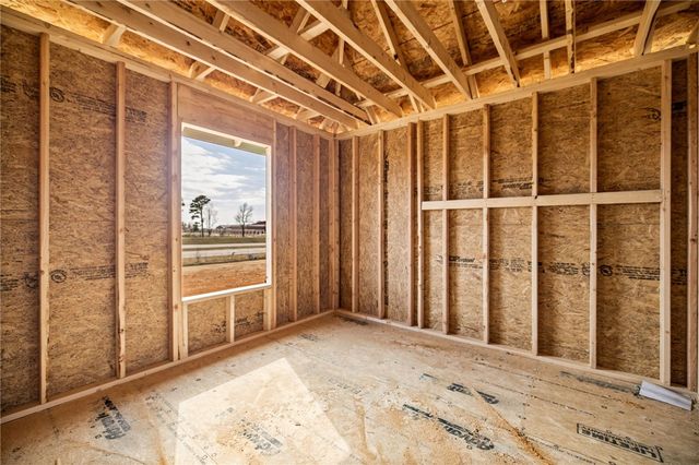 7671 Scenic Valley Avenue, Springdale, AR 72762