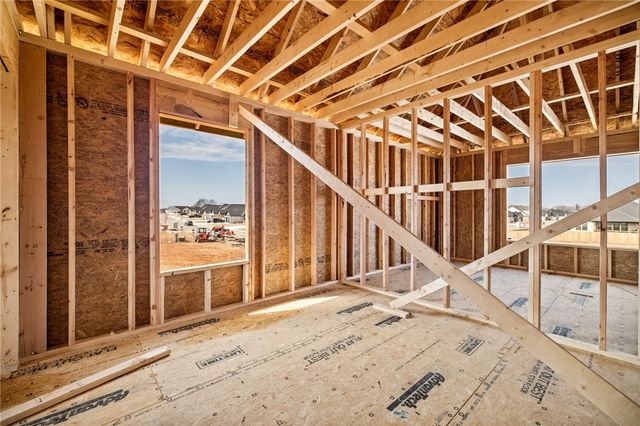 7671 Scenic Valley Avenue, Springdale, AR 72762