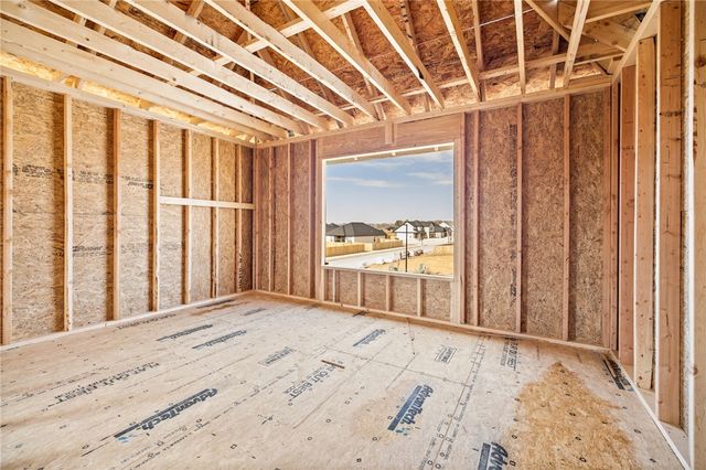 7671 Scenic Valley Avenue, Springdale, AR 72762