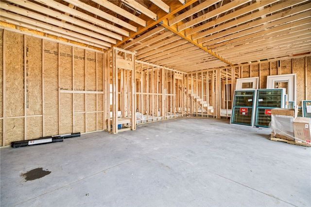 7671 Scenic Valley Avenue, Springdale, AR 72762