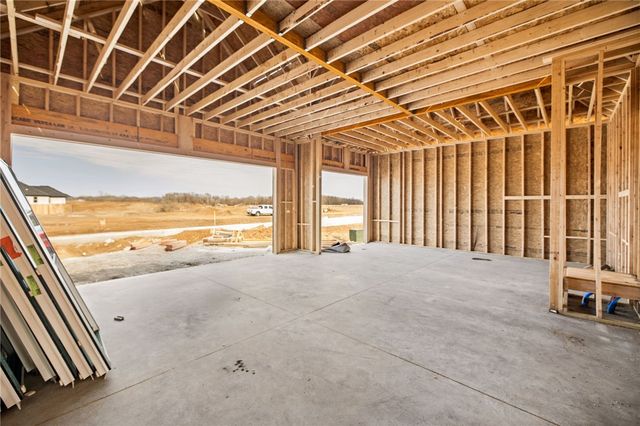 7671 Scenic Valley Avenue, Springdale, AR 72762