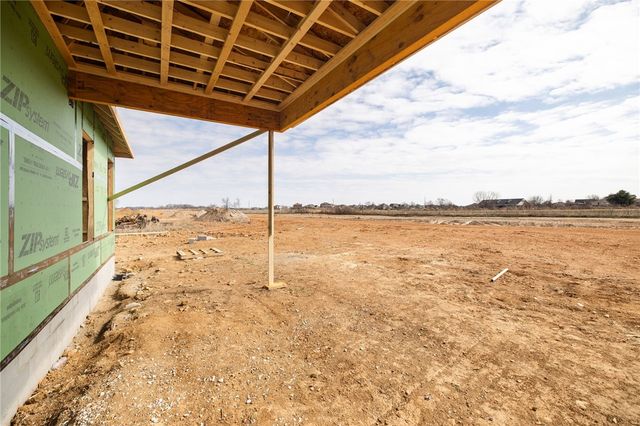 7671 Scenic Valley Avenue, Springdale, AR 72762