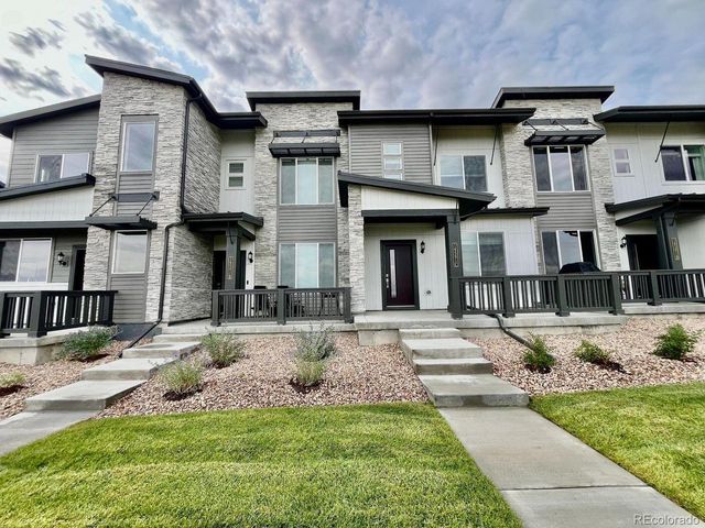 14591 W 91st Ln C, Arvada, CO 80005
