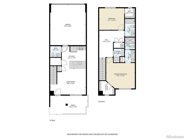 14591 W 91st Ln C, Arvada, CO 80005