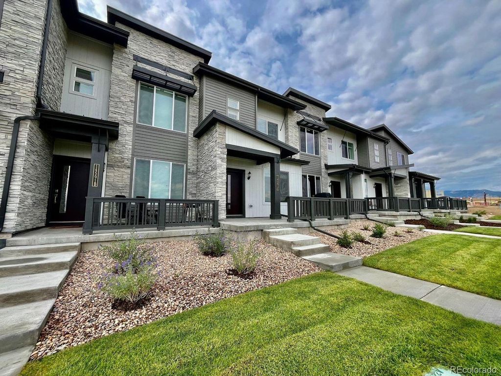 14591 W 91st Ln C, Arvada, CO 80005
