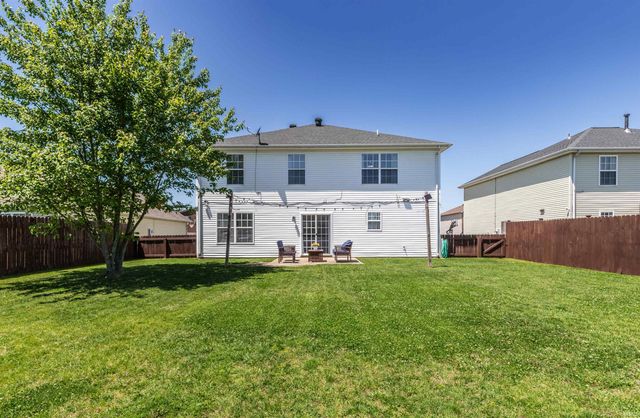 2840 Ohunter Avenue, Newburgh, IN 47630