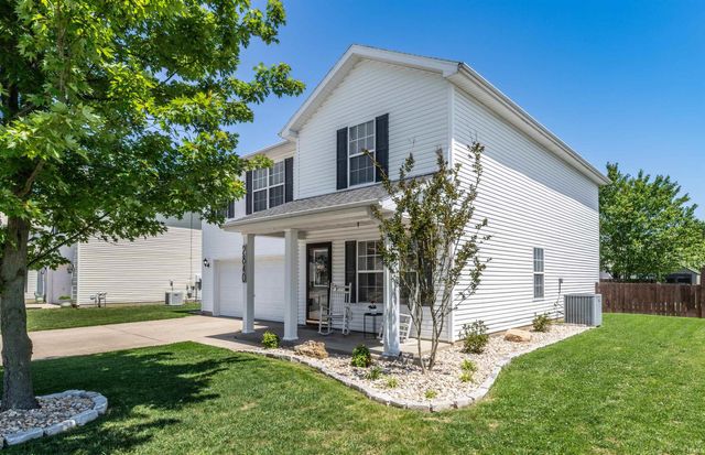 2840 Ohunter Avenue, Newburgh, IN 47630