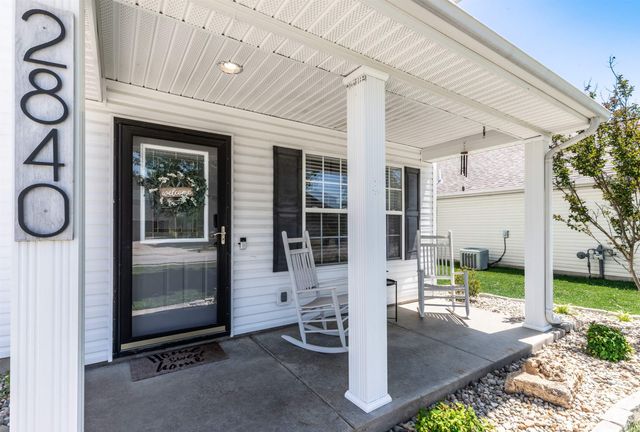 2840 Ohunter Avenue, Newburgh, IN 47630