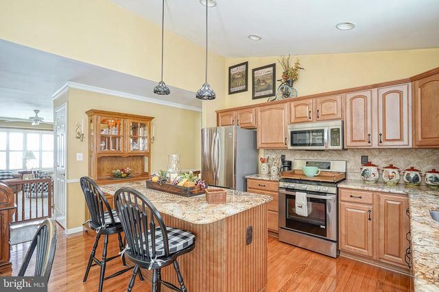 436 WOODRUFF TRL, Mullica Hill, NJ 08062