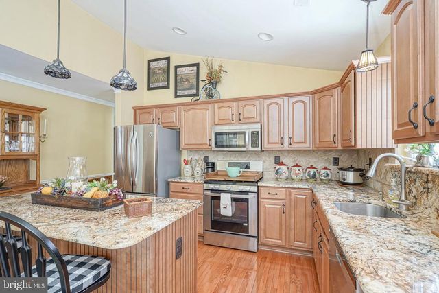 436 WOODRUFF TRL, Mullica Hill, NJ 08062