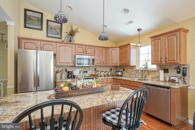 436 WOODRUFF TRL, Mullica Hill, NJ 08062