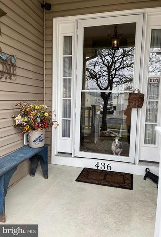 436 WOODRUFF TRL, Mullica Hill, NJ 08062