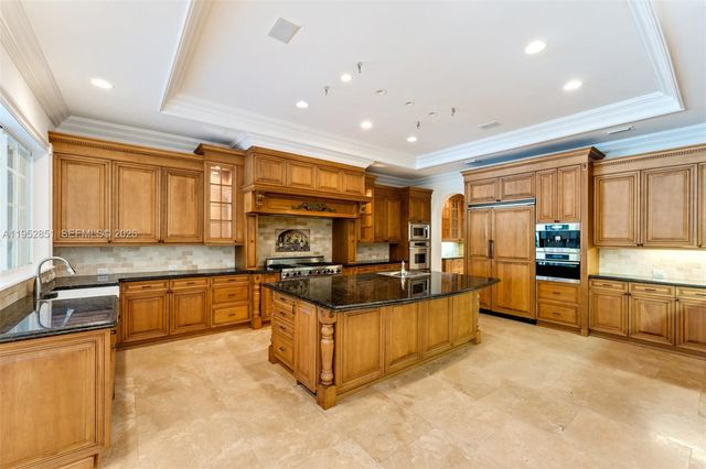 6025 SW 108th Street, Pinecrest, FL 33156