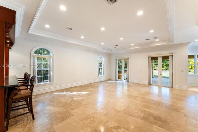 6025 SW 108th Street, Pinecrest, FL 33156