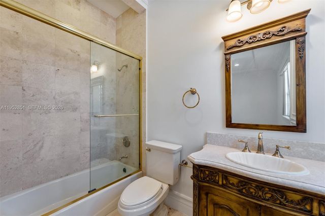 6025 SW 108th Street, Pinecrest, FL 33156