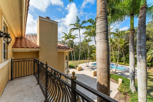 6025 SW 108th Street, Pinecrest, FL 33156