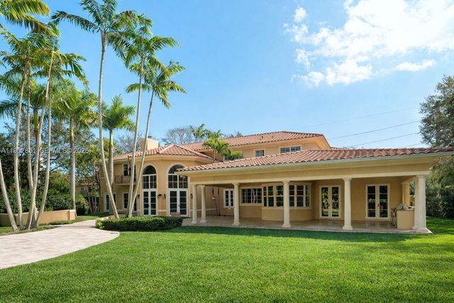 6025 SW 108th Street, Pinecrest, FL 33156