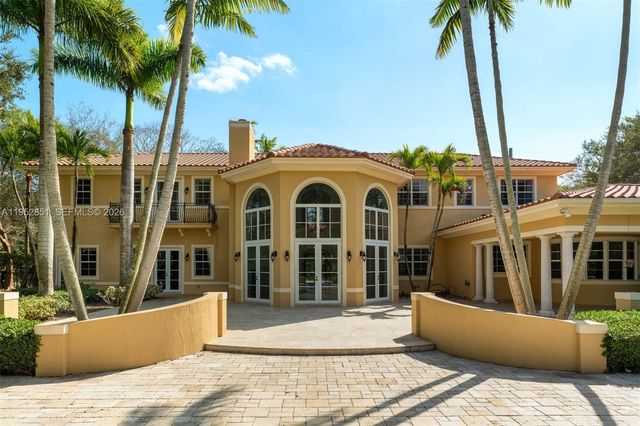 6025 SW 108th Street, Pinecrest, FL 33156
