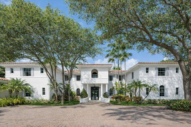 6025 SW 108th Street, Pinecrest, FL 33156