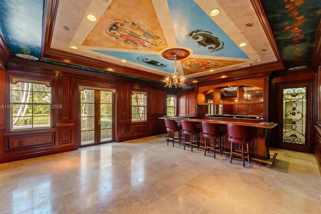 6025 SW 108th Street, Pinecrest, FL 33156