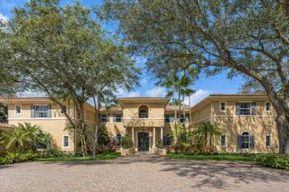 6025 SW 108th Street, Pinecrest, FL 33156