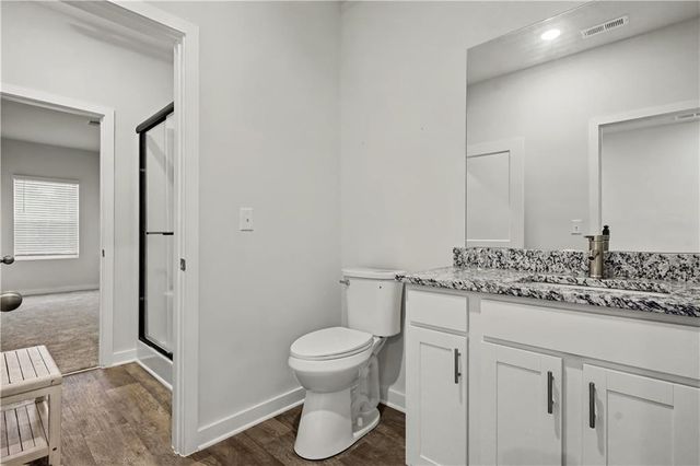 311 Bianca Way, Mcdonough, GA 30253