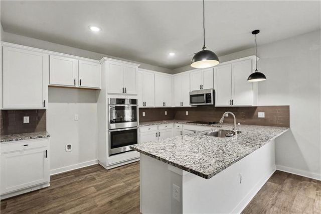 311 Bianca Way, Mcdonough, GA 30253