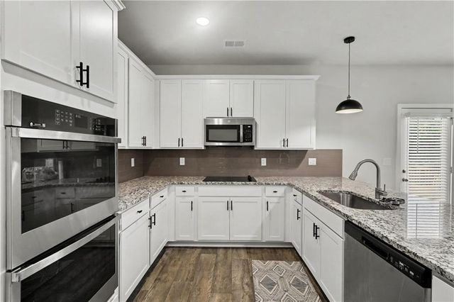 311 Bianca Way, Mcdonough, GA 30253