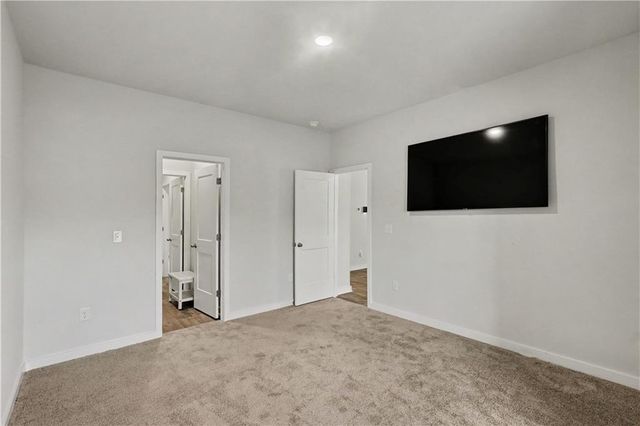 311 Bianca Way, Mcdonough, GA 30253