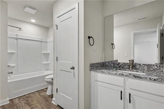 311 Bianca Way, Mcdonough, GA 30253