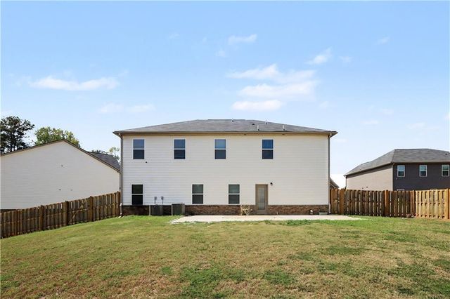 311 Bianca Way, Mcdonough, GA 30253