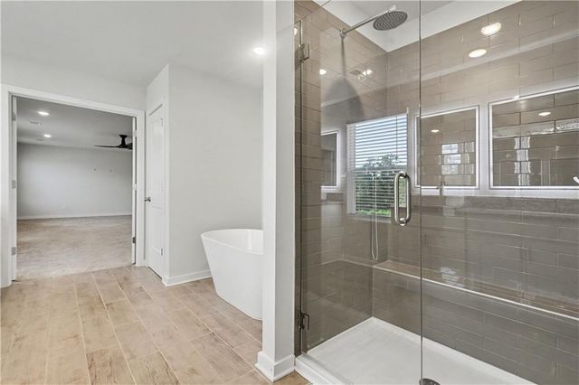 311 Bianca Way, Mcdonough, GA 30253